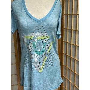 Grane XL Pyramid Tee  